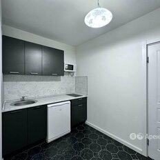 Квартира 27,5 м², 1-комнатная - изображение 1