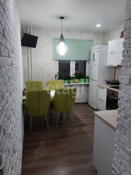92,7 м², 3-комнатные апартаменты 11 880 000 ₽ - изображение 42