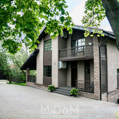 дом + 12 соток, участок - изображение 3