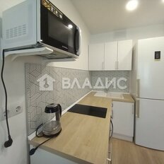 Квартира 34 м², 1-комнатная - изображение 1