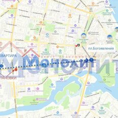 Квартира 46 м², 2-комнатная - изображение 2