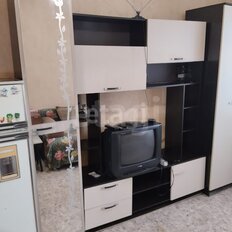 Квартира 20 м², 1-комнатная - изображение 1