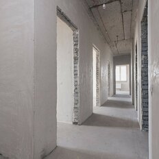 Квартира 70,6 м², 3-комнатная - изображение 3