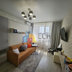 Квартира 38,8 м², 1-комнатная - изображение 2
