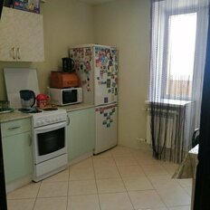 Квартира 35 м², 1-комнатная - изображение 1