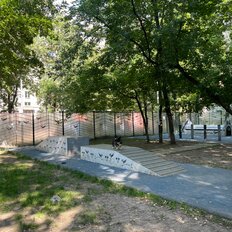 Квартира 43,5 м², 2-комнатная - изображение 3