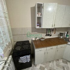 Квартира 36 м², 1-комнатная - изображение 3