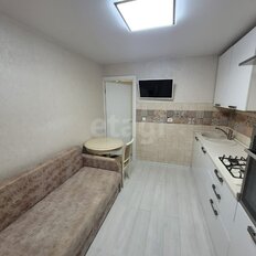Квартира 39,8 м², 1-комнатная - изображение 3