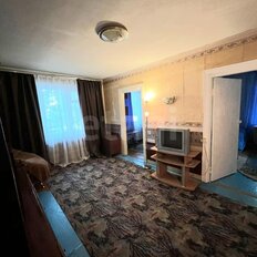Квартира 46,7 м², 3-комнатная - изображение 2