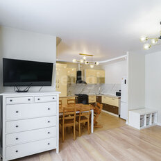 Квартира 58,6 м², 2-комнатная - изображение 4