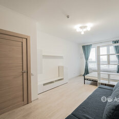 Квартира 42 м², 1-комнатная - изображение 3