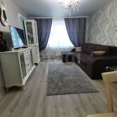 Квартира 69,2 м², 3-комнатная - изображение 2