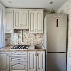 Квартира 60,9 м², 3-комнатная - изображение 4
