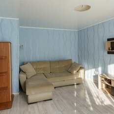 Квартира 46 м², 2-комнатная - изображение 3