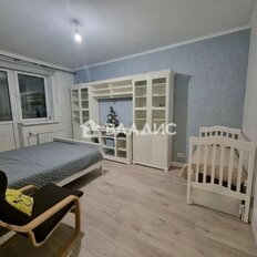 Квартира 58 м², 2-комнатная - изображение 4