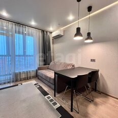 Квартира 25,1 м², студия - изображение 4