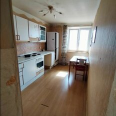 Квартира 34,8 м², 1-комнатная - изображение 4