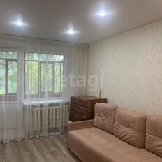 Квартира 32 м², 1-комнатная - изображение 5