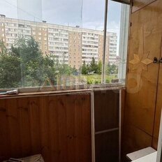 Квартира 64 м², 3-комнатная - изображение 3