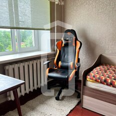 Квартира 44 м², 2-комнатная - изображение 5