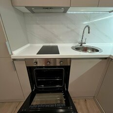 Квартира 26 м², студия - изображение 3