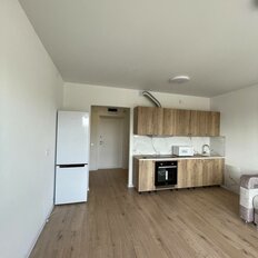 Квартира 25,1 м², студия - изображение 2