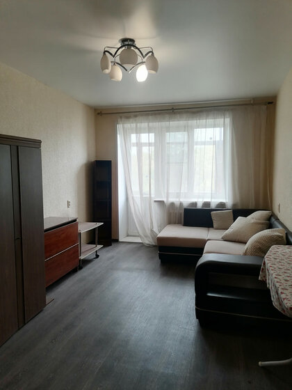 83,2 м², 3-комнатная квартира 8 500 000 ₽ - изображение 71