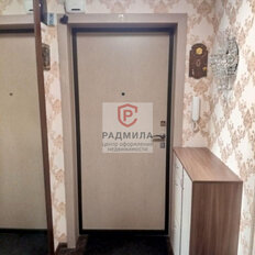 Квартира 35 м², 1-комнатная - изображение 4