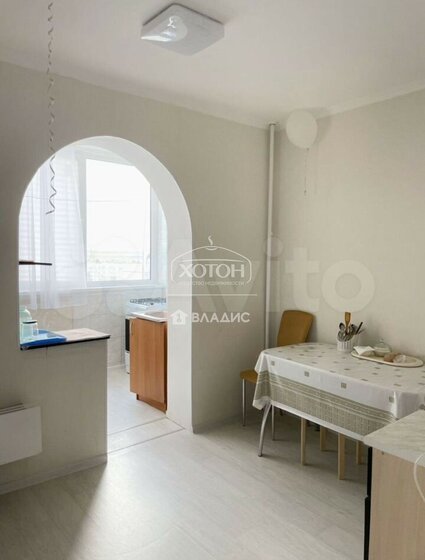 40,2 м², 1-комнатная квартира 4 900 000 ₽ - изображение 38