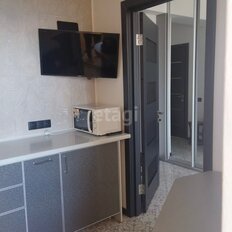 Квартира 29,1 м², 1-комнатная - изображение 4