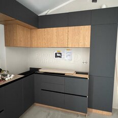 Квартира 52 м², 1-комнатная - изображение 1