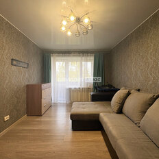 Квартира 46 м², 2-комнатная - изображение 3