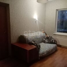 Квартира 40,8 м², 1-комнатная - изображение 2
