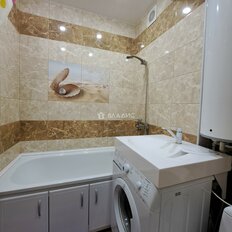 Квартира 29 м², 1-комнатная - изображение 4