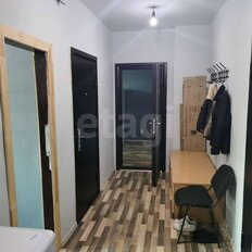 Квартира 58 м², 3-комнатная - изображение 2