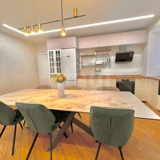 Квартира 57,5 м², 2-комнатная - изображение 4