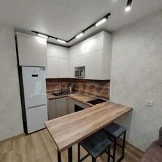Квартира 33 м², 1-комнатная - изображение 3