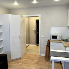 Квартира 18,2 м², студия - изображение 3