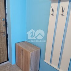 Квартира 38,2 м², студия - изображение 5