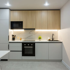 Квартира 52,9 м², 2-комнатная - изображение 1