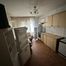 Квартира 87 м², 3-комнатная - изображение 4