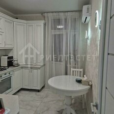 Квартира 34,7 м², 1-комнатная - изображение 1