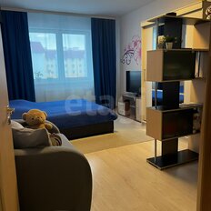 Квартира 42,7 м², 1-комнатная - изображение 1
