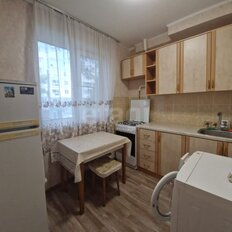 Квартира 29,3 м², 1-комнатная - изображение 2