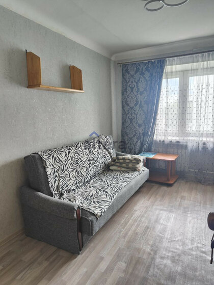 13 м², комната 2 599 000 ₽ - изображение 44