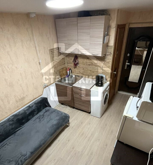 67 м², 2-комнатная квартира 9 439 950 ₽ - изображение 28