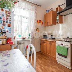 Квартира 46,3 м², 2-комнатная - изображение 3