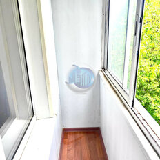 Квартира 46,6 м², 2-комнатная - изображение 3