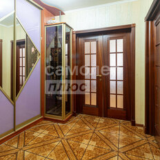 Квартира 57,9 м², 2-комнатная - изображение 4