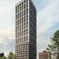 Квартира 88 м², 3-комнатная - изображение 3